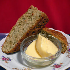 Cheese Dill Bread