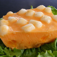Orange Pineapple Salad