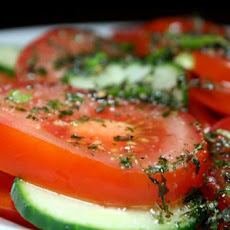 Summer Tomatoes