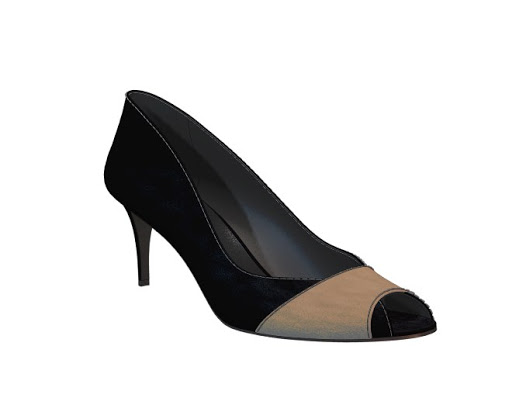 I Designed My Perfect Shoes!