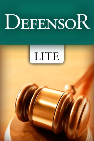 Defensor Lite