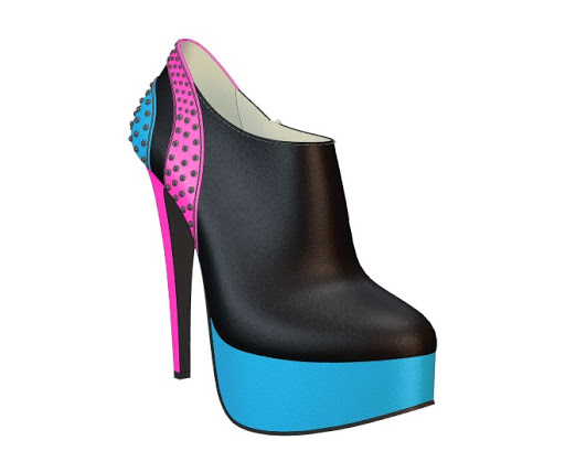I Designed My Perfect Shoes!