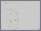 Thumbnail of the map 'The Soft Bulletin'