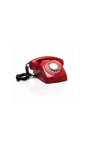 Red Phone