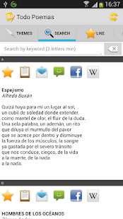 How to get Todo Poemas (Spanish) lastet apk for bluestacks