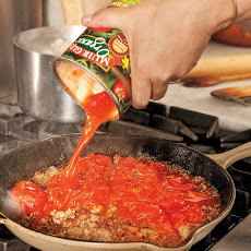 Family Pasta Sauce