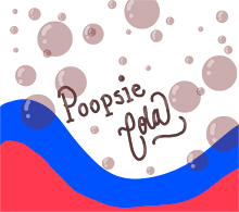 Poopsie-Cola