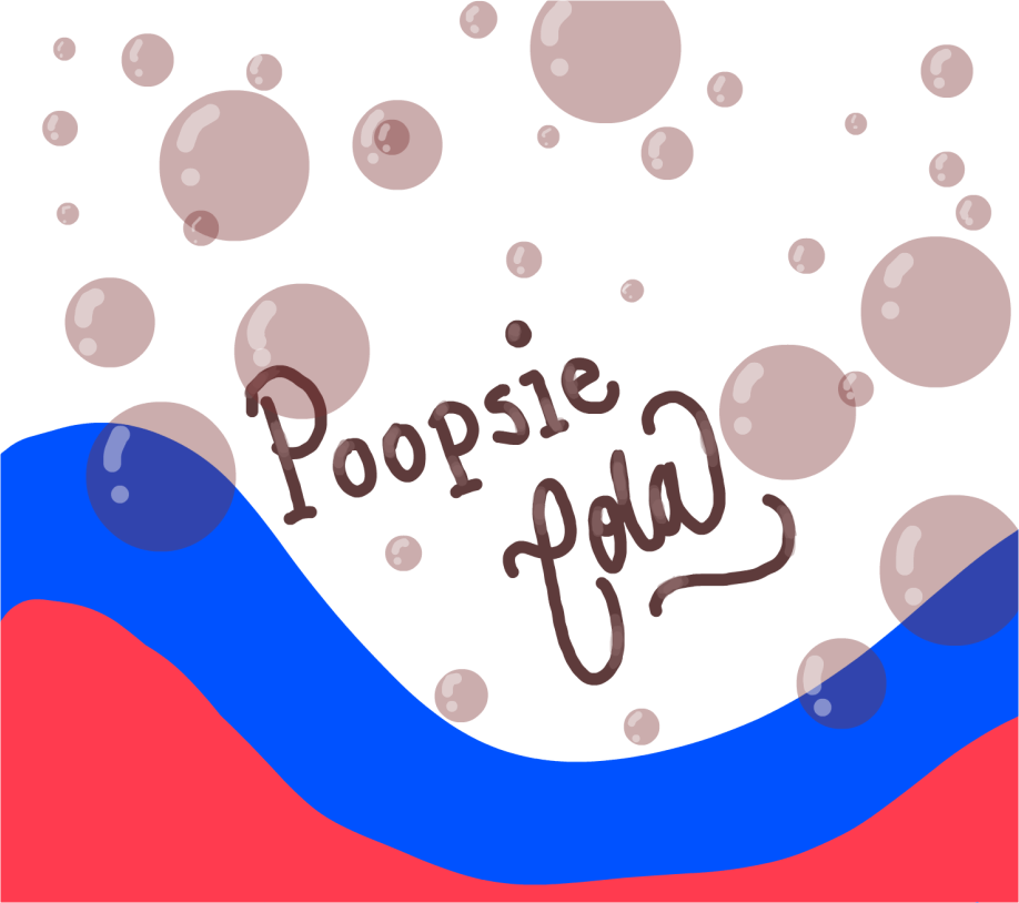 Poopsie-Cola