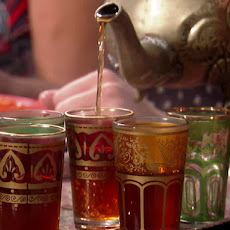 Mint Tea