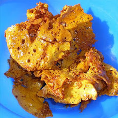 Honeycomb Candy - Aka Hokey-Pokey or Sponge Candy