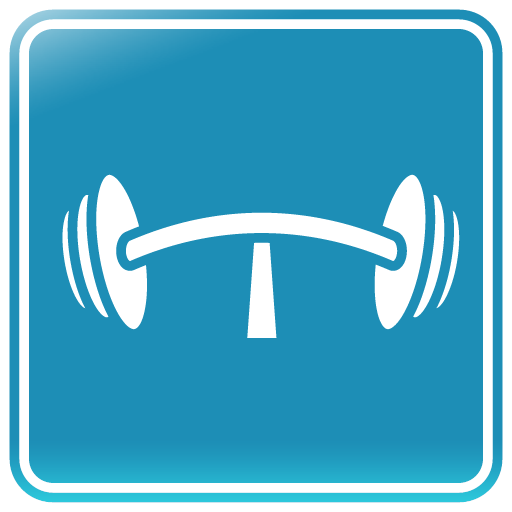 Protein Tracker LOGO-APP點子