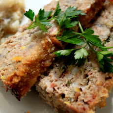 Dinner Party Meatloaf