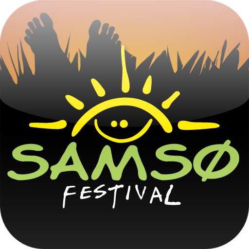 SamFest LOGO-APP點子