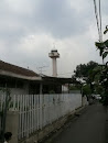 Tower Masjid Al Mahmud