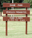 Chase Park Seminole Oklahoma