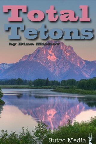 Total Tetons Travel