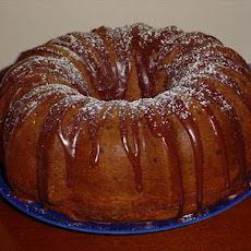 Absolutely Easy Apple Cake