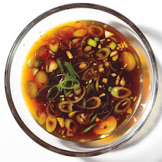 Korean BBQ Marinade
