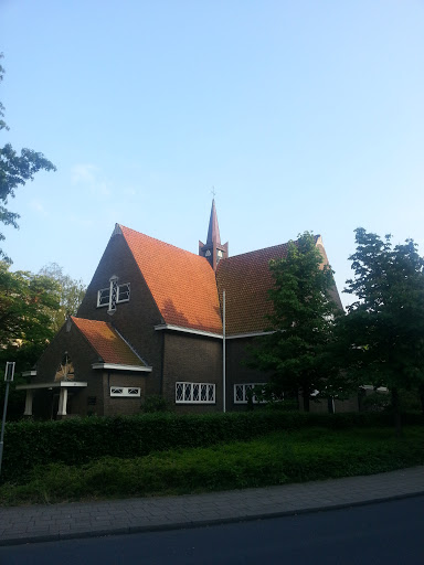 Kerk 