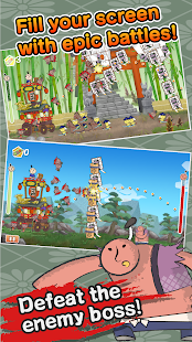 How to mod Sky-High Samurai 1.0.0 mod apk for laptop