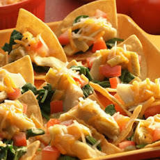 Novel Nachos