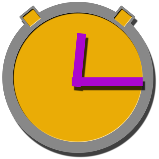 Contraction Timer LOGO-APP點子