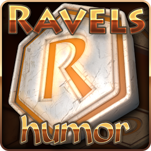 Ravels - Humor