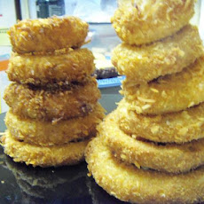 Bahama Breeze Island Onion Rings(Copycat)