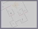 Thumbnail of the map 'A Cold Embrace'