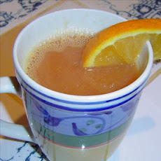 Pineapple Wassail