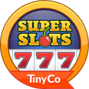 Super Slots - Slot Machines mobile app icon