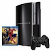Playstation 3 De 40 Gb  Zapopan