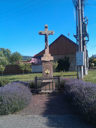 Holy Cross Sucha Loz