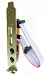 Computacion Atx Fom Card Connector