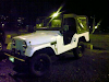 Jeep Ford Fuerte 1979 Descapotable 4X4