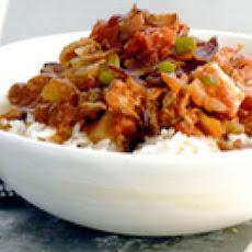 Poor Man's Gumbo