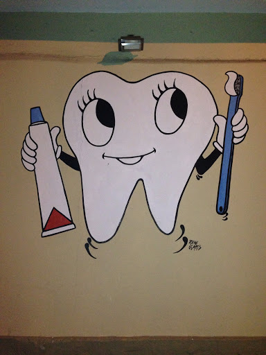 Clinica Dental 