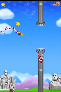 How to get Murica Eagle patch 1.31 apk for bluestacks