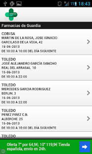 How to install Farmacias de Guardia - SESCAM patch 1.7 apk for android