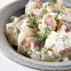 Easter Salad