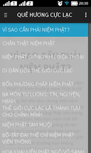 How to mod Quê Hương Cực Lạc 1.2 apk for pc