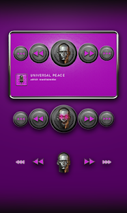 How to download Poweramp Widget Pink Atlantis patch 2.08-build-208 apk for android
