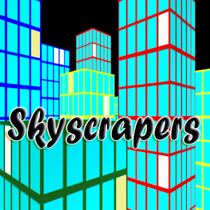 Sudoku Skyscrapers.apk 1.4