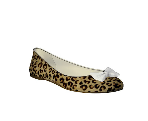 I Designed My Perfect Shoes!