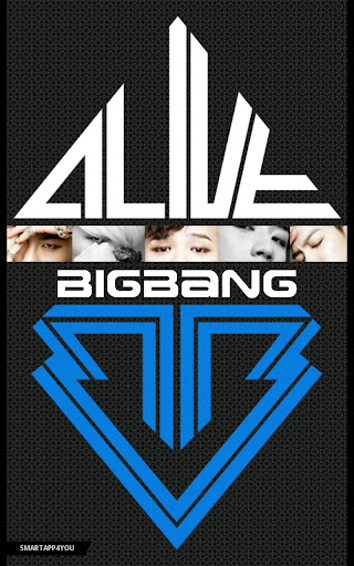 BIGBANG PLAY - Alive