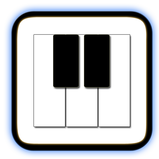 PChord (Piano Chord Finder) 書籍 App LOGO-APP開箱王