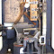 Paystations - Gray Western Electric 50-G  2 (Early Door) loc W3 8