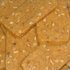 Bella's Butterscotch Fingers