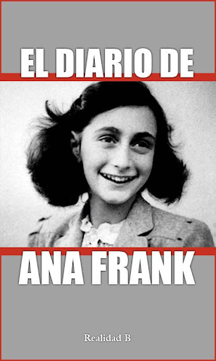 Diario de Ana Frank