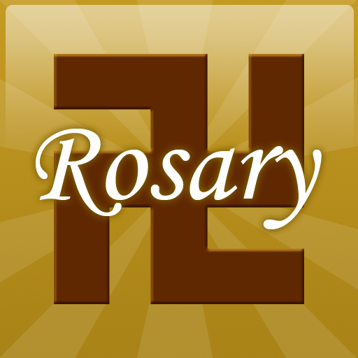 염주(Rosary) 生活 App LOGO-APP開箱王